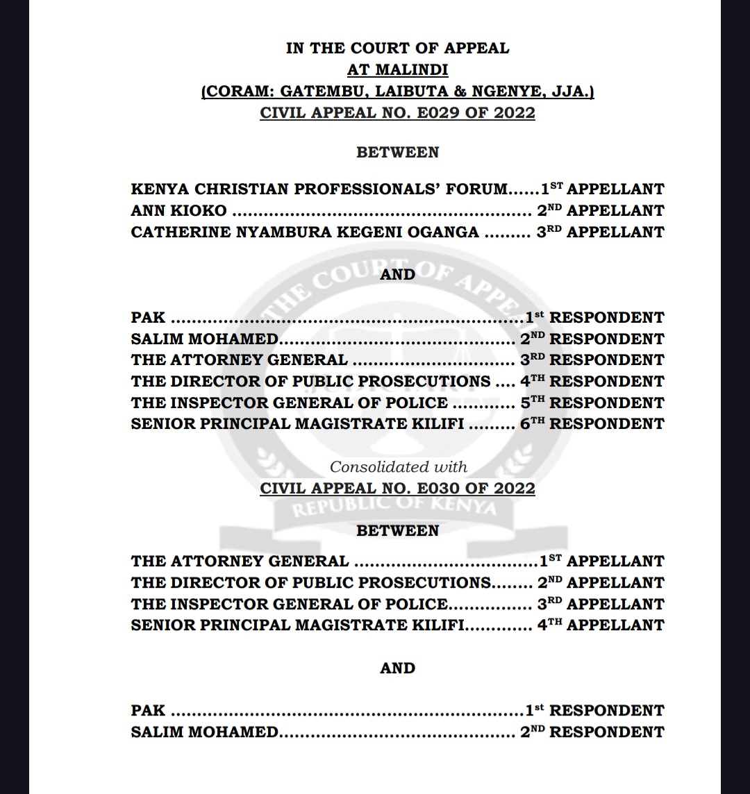 Evans Wamiru tweet media