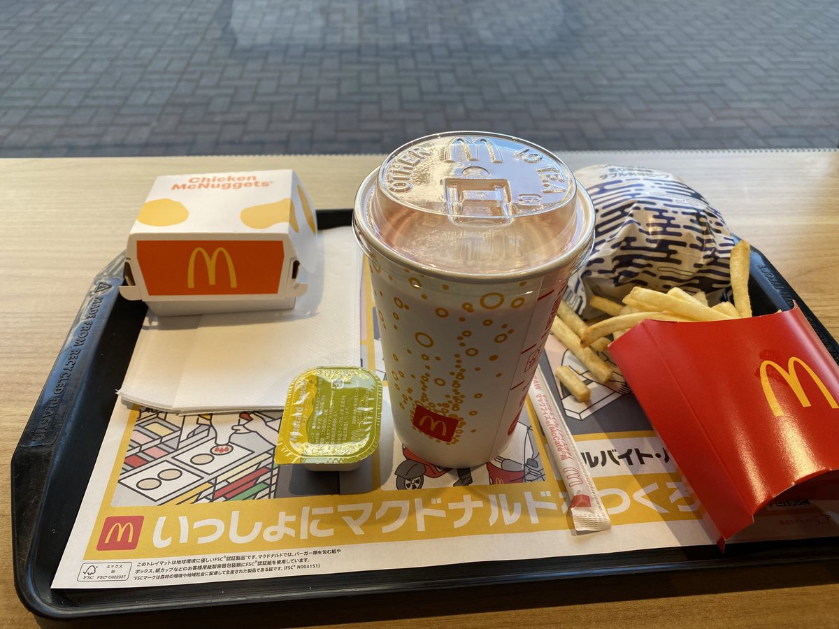 μ@koto(マコト) tweet media