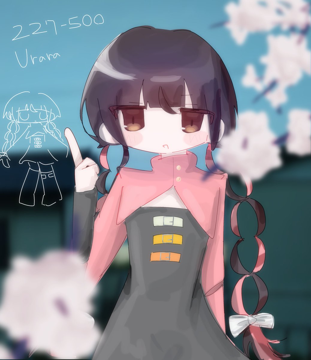 みしろ tweet media