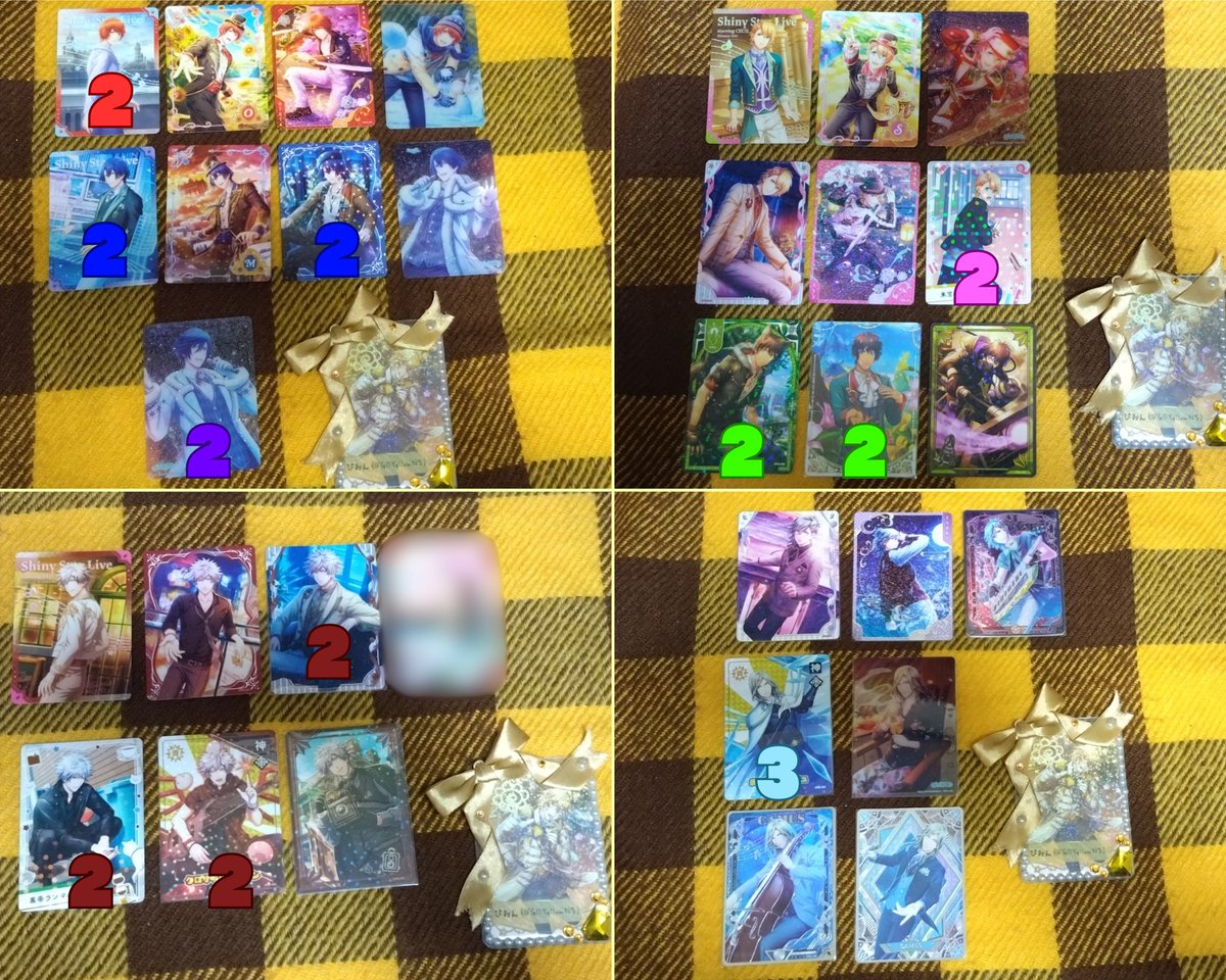 ぴおん tweet media