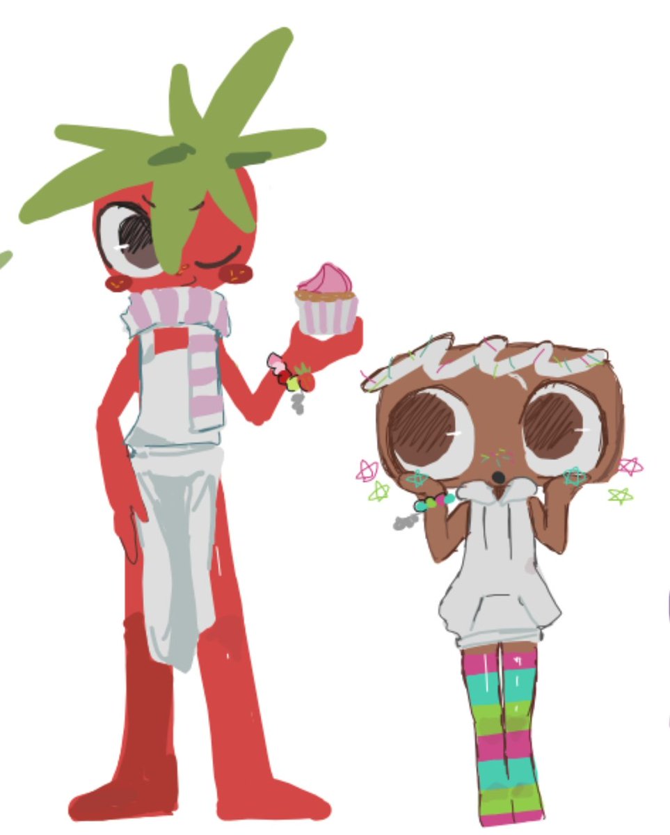 くろだ tweet media