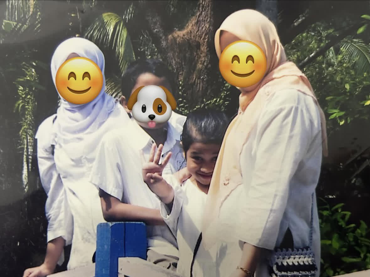 KONGSI VIRAL🇲🇾 tweet media