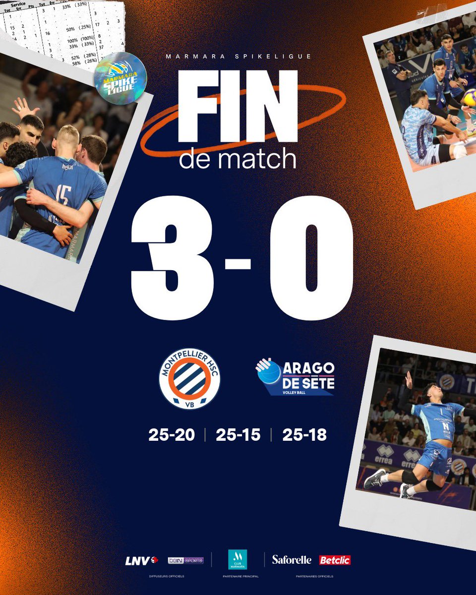 MHSC-VB tweet media