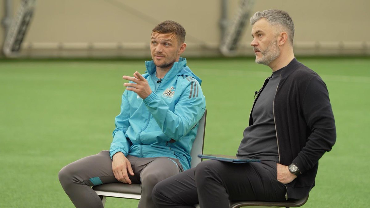 Keith Downie tweet media