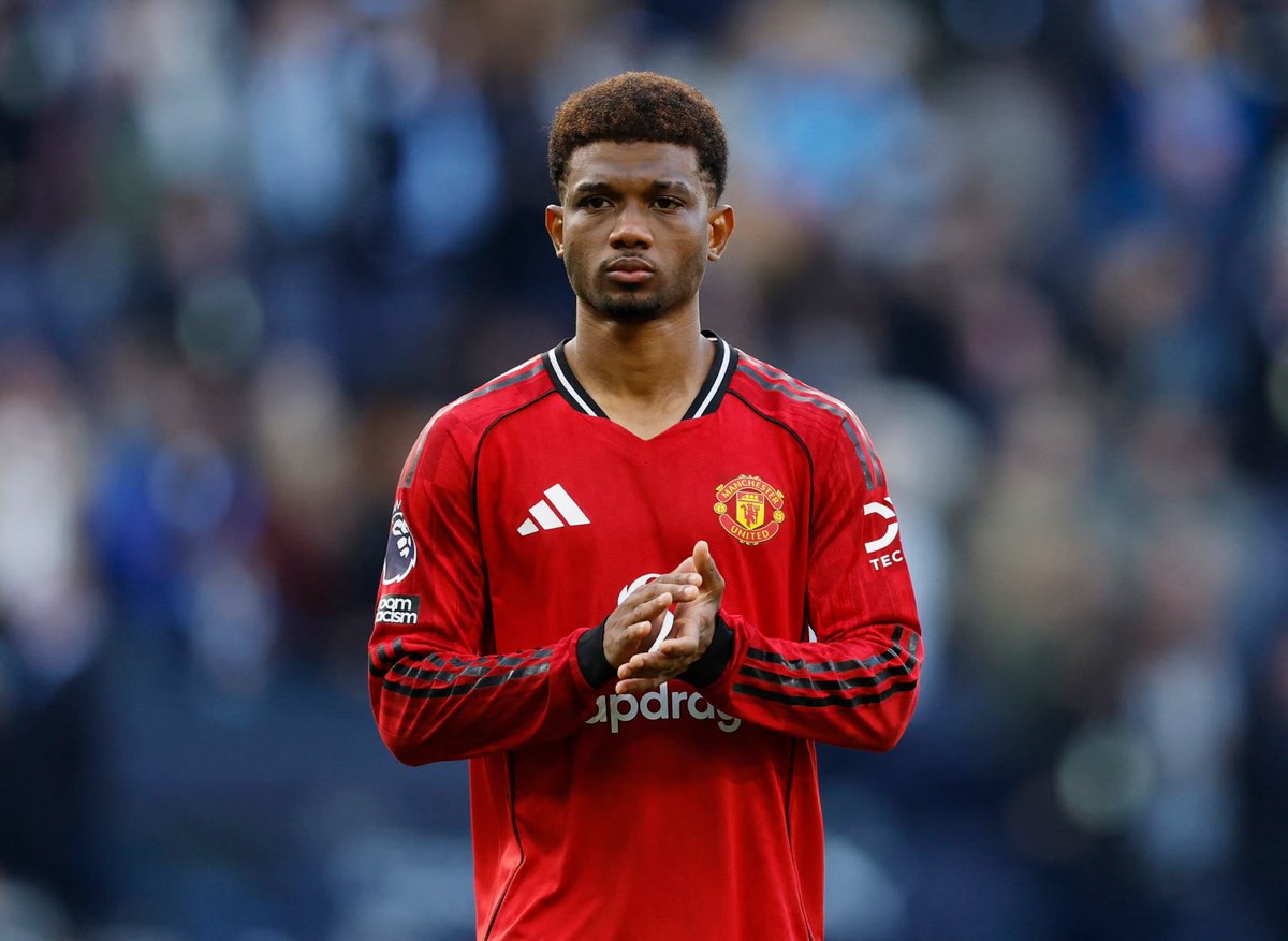 HKFinalThird's tweet image. 🚨 Top 10 Biggest Flops this Season

10. Nick Woltemade
9. Xavi Simons
8. Phil Foden
7. Florian Wirtz
6. Cole Palmer
5. Cody Gakpo
4. Tijjani Reijnders
3. Jamie Gittens
2. Amad Diallo 
1. Liam Delap