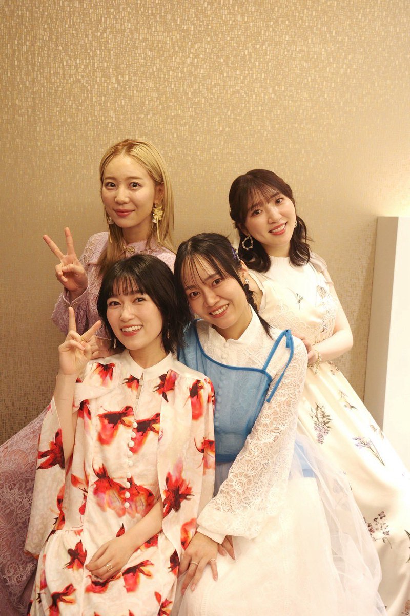 舞台挨拶にお越しくださった皆さま、ありがとうございました！

直接、皆さんのあたたかいお気持ちを受け取れて嬉しかったです🎺

明日は神奈川でお会いできるのを楽しみにしています！
引き続きよろしくお願いします🎬✨

#ユーフォ最終楽章
#anime_eupho