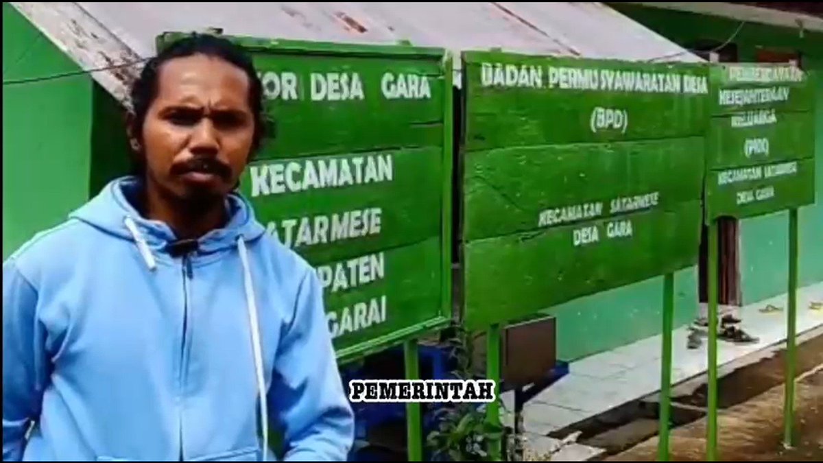 asepmillenium's tweet photo. BUMDesa Desa Gara, Satarmese, Manggarai menetapkan 3 jenis Ketapang, Holtikultura, Produksi Tempe, Ayam Petelur untuk meningkatkan Pendapatan Masyarakat. 

@YandriSusanto
@KemensetnegRI

#KementerianDesaPDT
#BPSDMKementerianDesaPDT
#BUMDesaDorongUsahaPetani https://t.co/7HU5Tf23xz