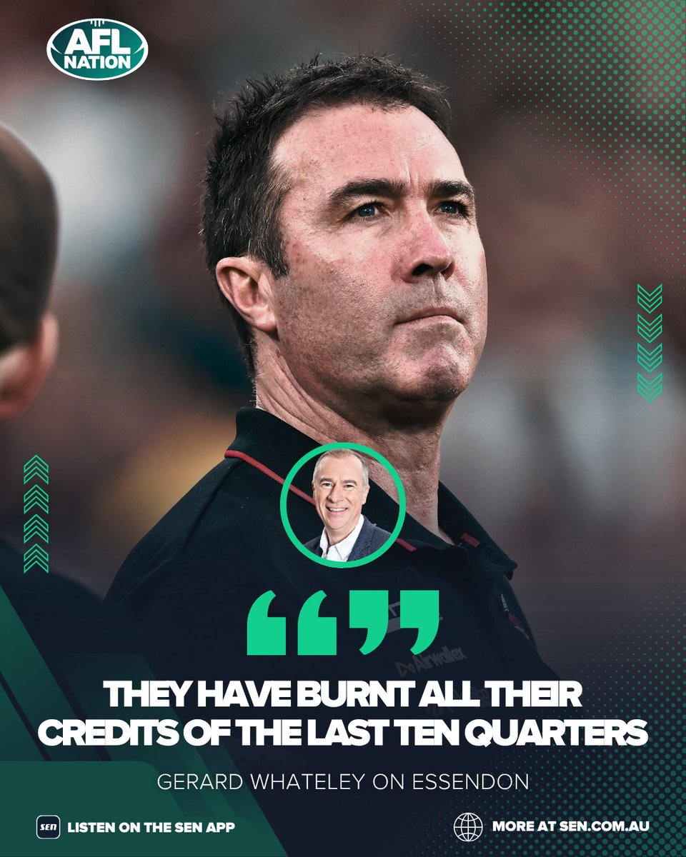 AFL Nation tweet media