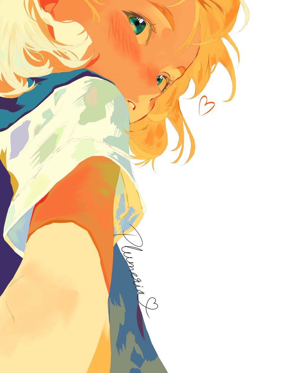 plumeria tweet media