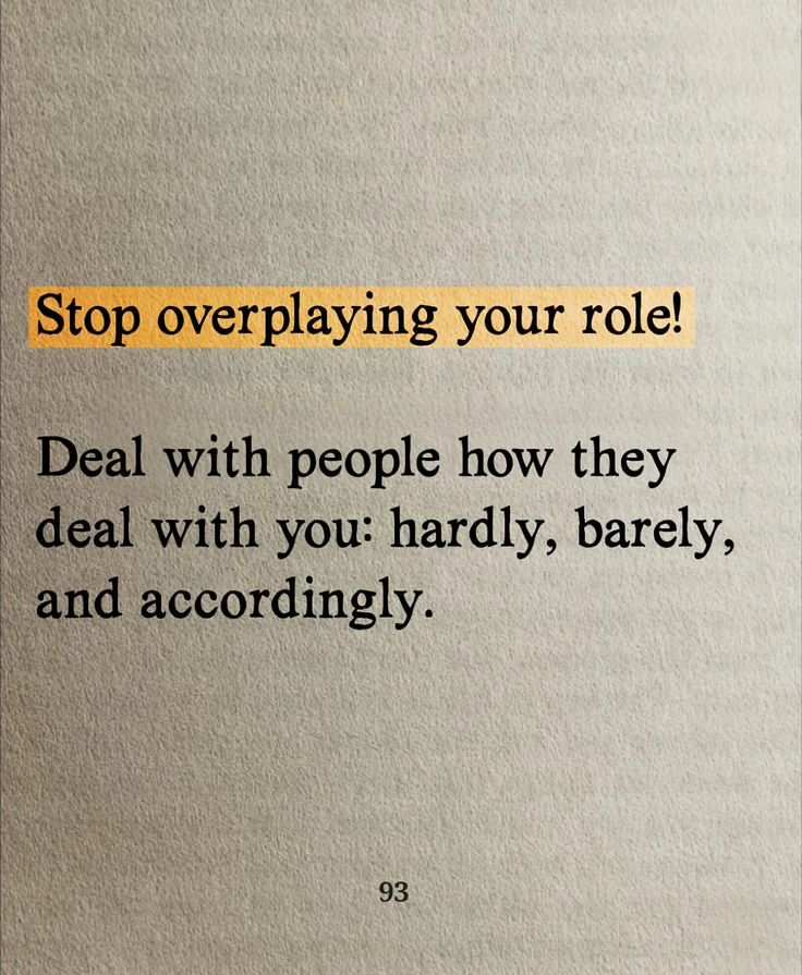 Shra1Dr's tweet image. Stop doing extra for people who do the bare minimum ❌

Match energy ⚖️
Respect yourself ✔️
Move accordingly 🔥

Not everyone deserves full access to you. 💯

#SelfRespect #Boundaries #Mindset #StaySharp