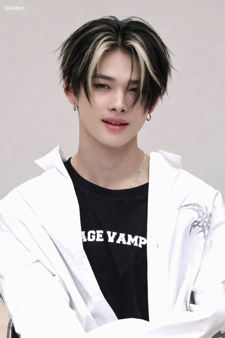 ENHYPEN_is7⃣🧡 | fan account tweet media