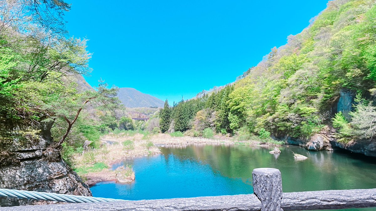 Natotose's tweet photo. 福島たのしい✌🏻✌🏻✌🏻 https://t.co/9O9mkY42Ta