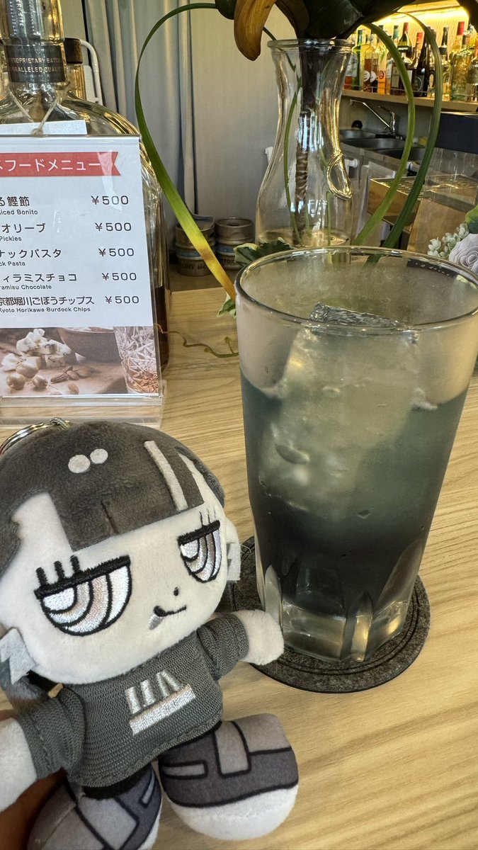 芋餅 tweet media