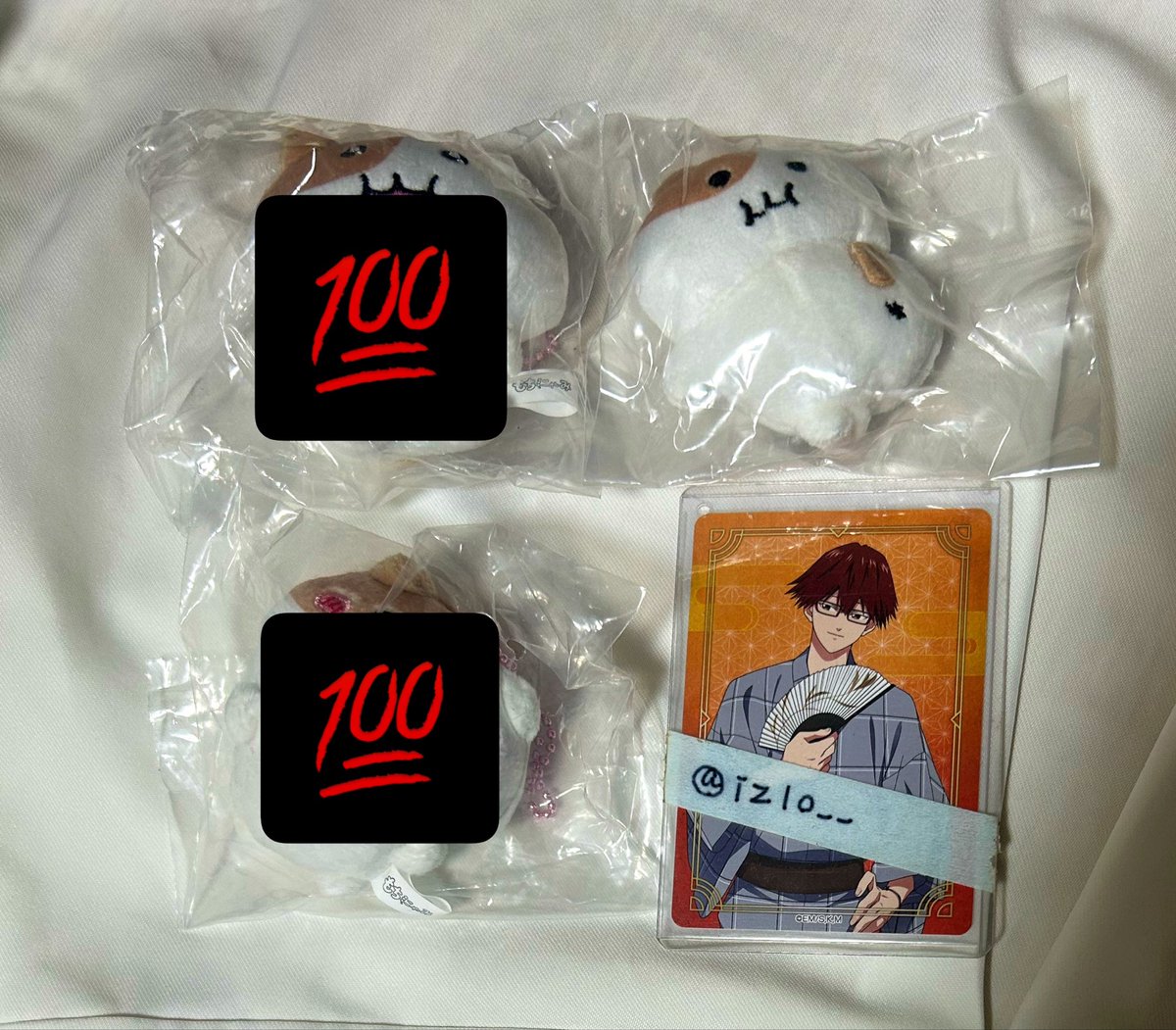 𝕪𝕦𝕞𝕚@通知不良 tweet media