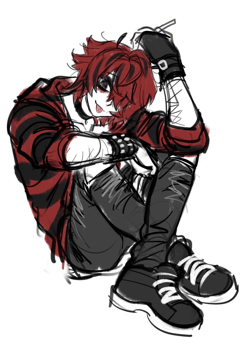 Buchi버치 tweet media