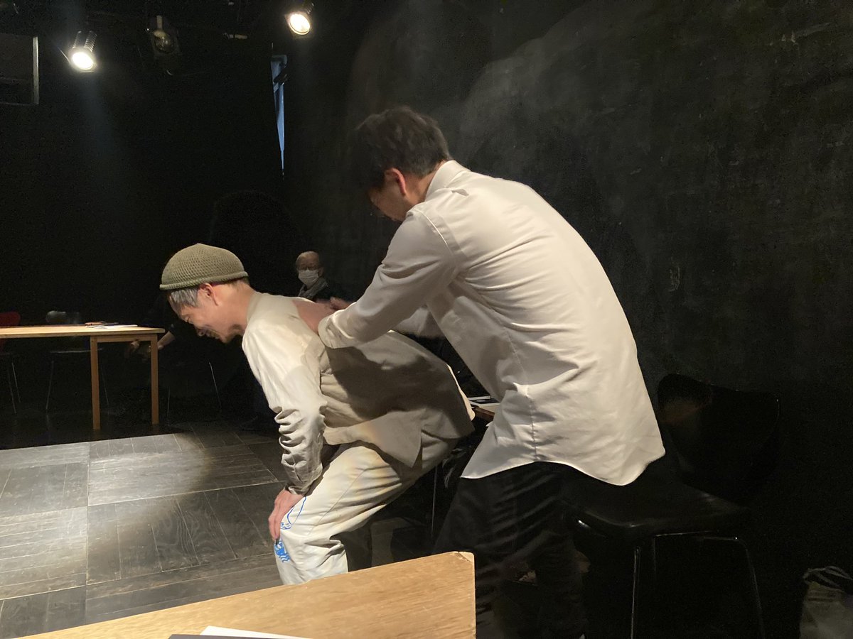 ami mizuno tweet media