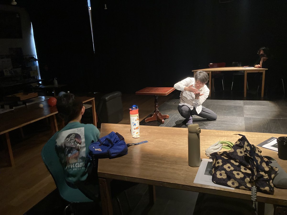 ami mizuno tweet media