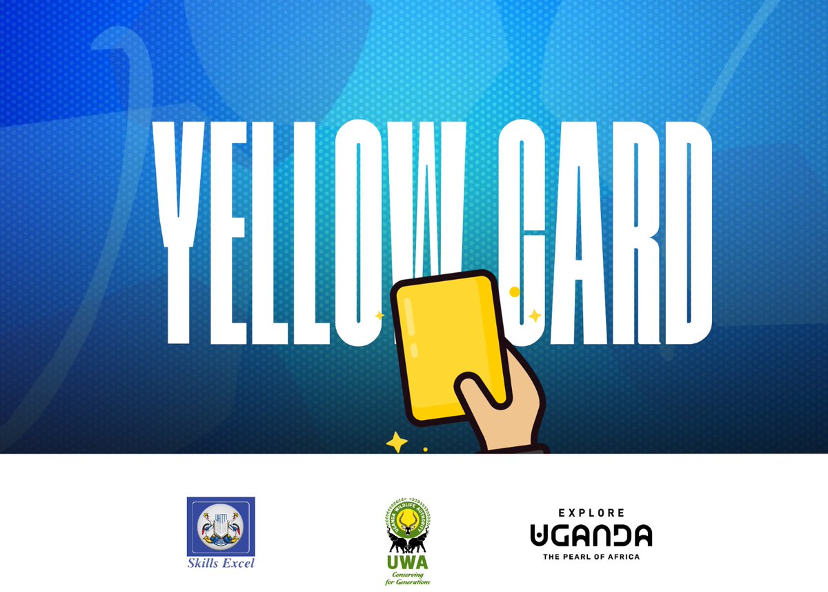 SheCorporateFC's tweet image. Yellow Card to Akuuku for fouling
44'(0-0)

#Sharks || #TheInspirers