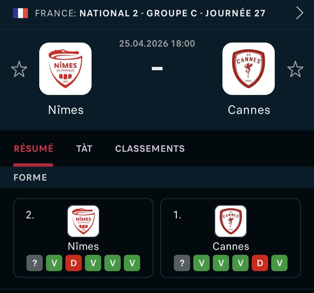 🔴 Téo sans H ⚪ tweet media