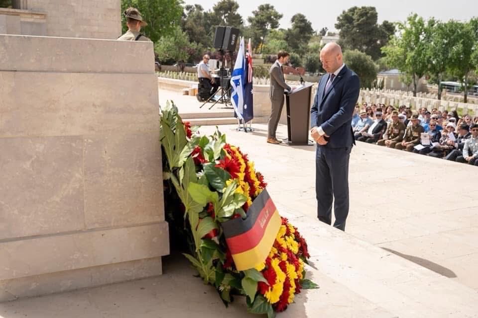 Arsen Ostrovsky tweet media