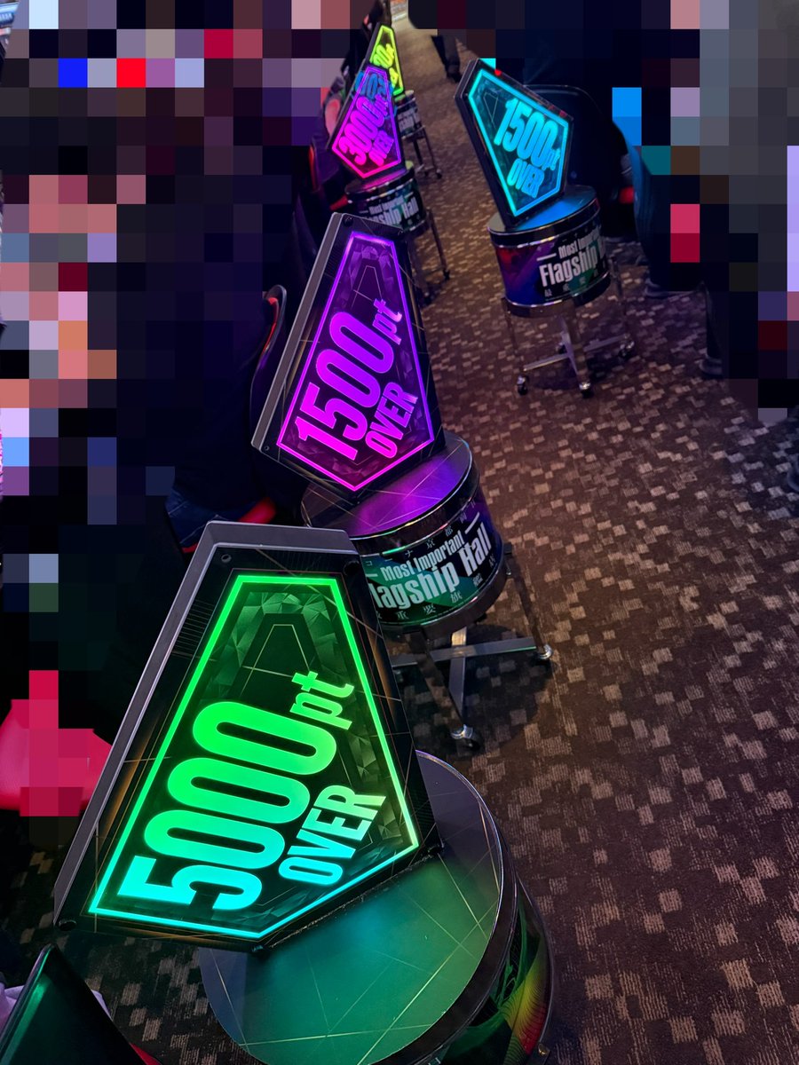 七瀬静香@JANBARI.TV🍄👻 tweet media