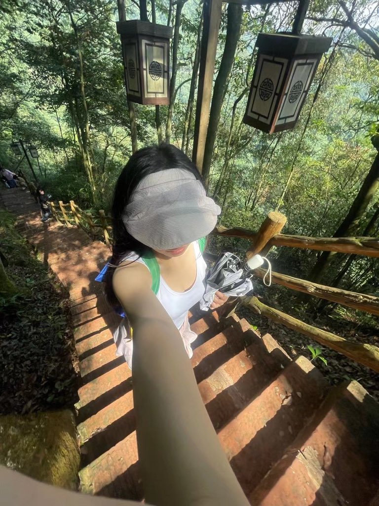 烧杯学长 tweet media