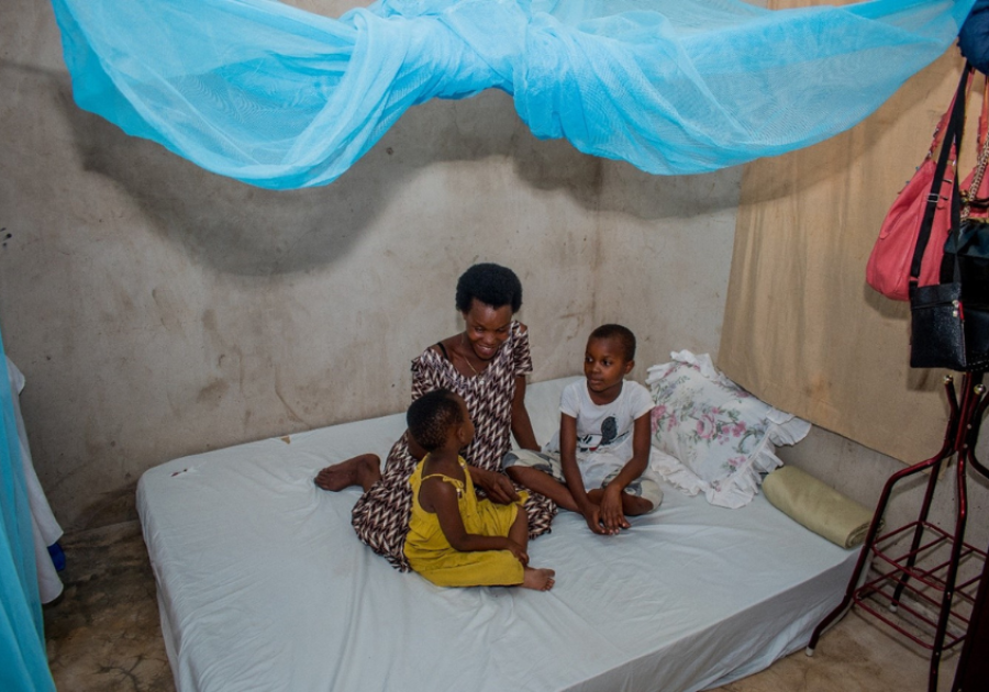 LSHTM_malaria tweet media