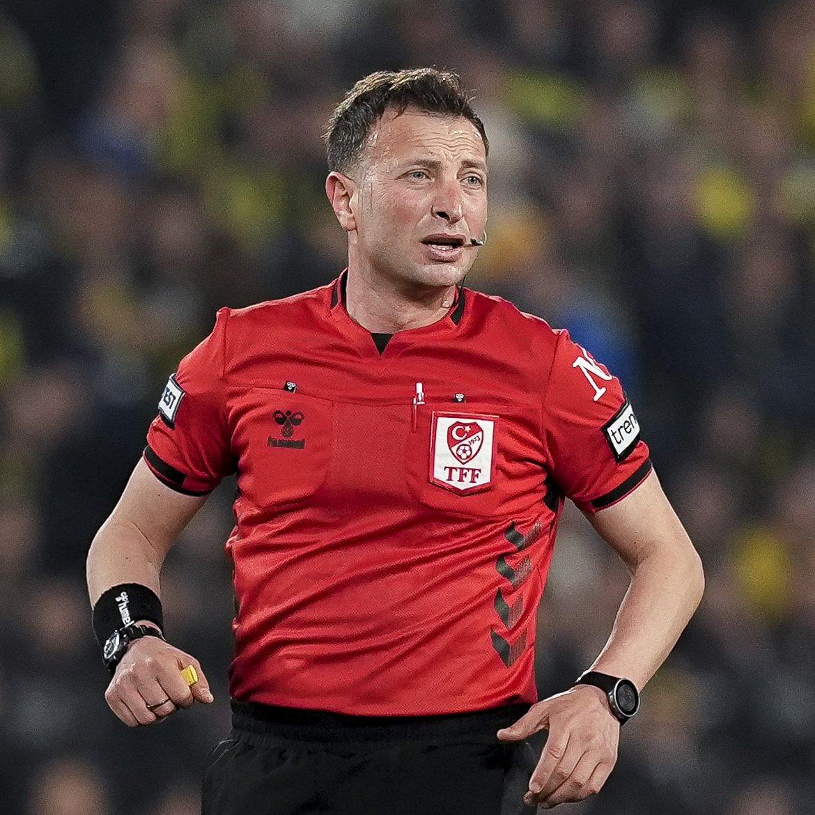 Kadıköy Sokak tweet media