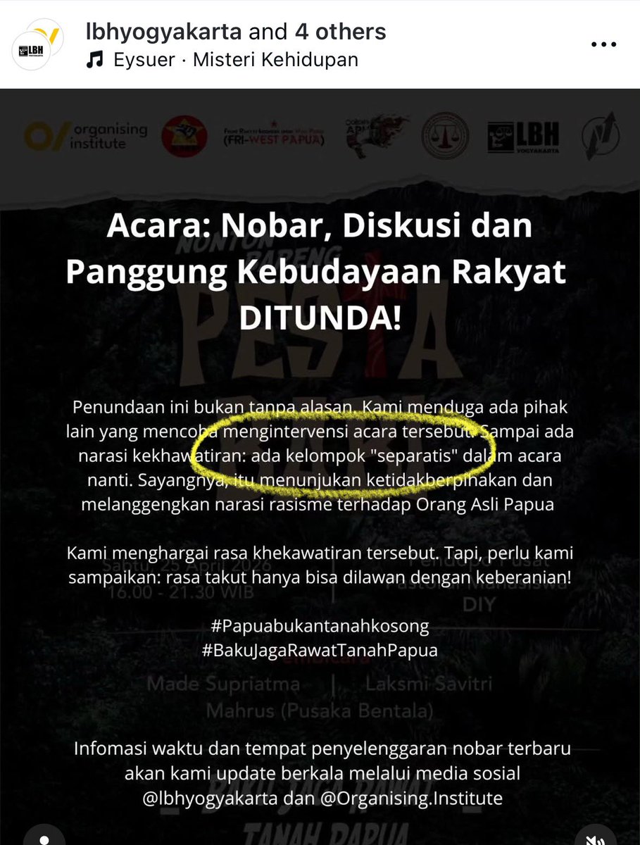 Dandhy Laksono tweet media