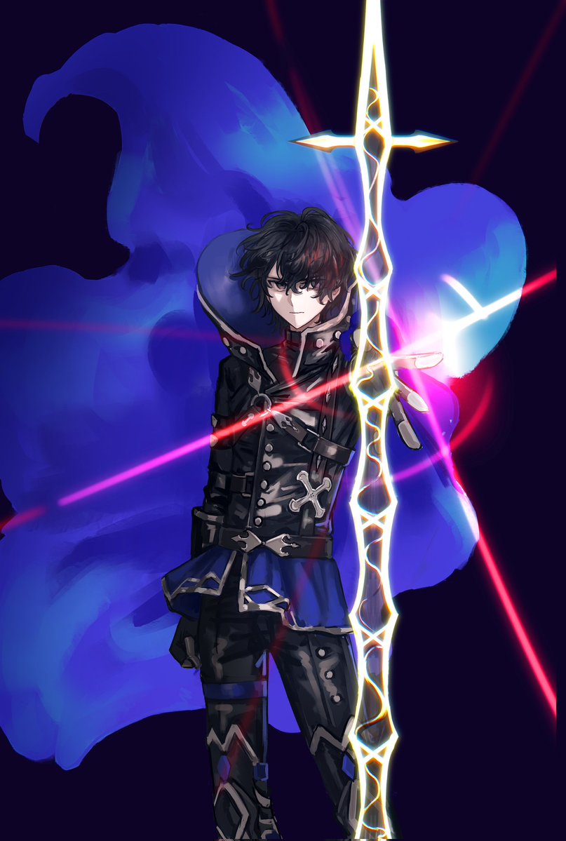 白相子规 tweet media