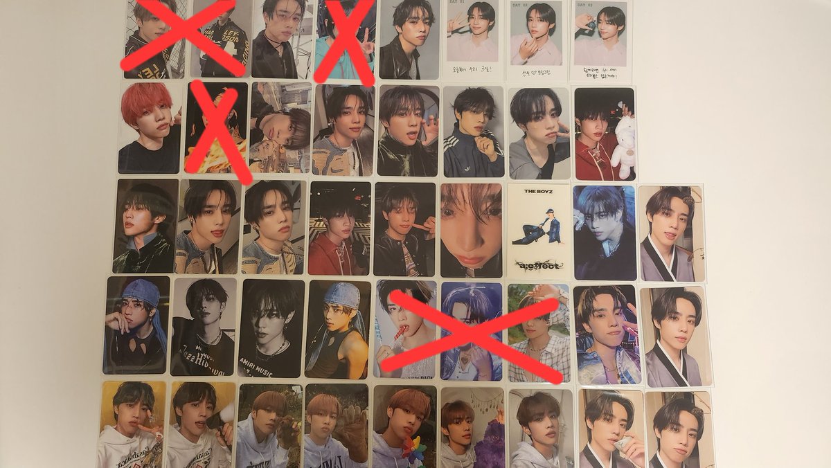 deolmimimi's tweet photo. 더보이즈 선우 포카 일괄 양도합니다

4.8
DM 주세요!

더보이즈 theboyz tbz 인터젝션 더비랜드 더블레이즈 프롬 포토카드 시그 앨범 앨포 미공포 트레카 특전 브링그린 더비 키트 5기 6기 7기 럭드 팝업 양도 판매 분철 교환 처분 나눔 콘서트 상연 제이콥 영훈 현재 주연 케빈 뉴 큐 선우 에릭 https://t.co/mAn8OjjZNR