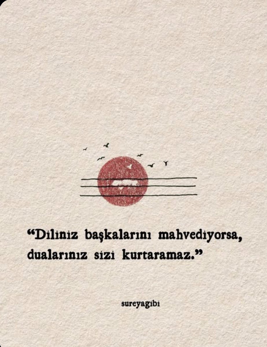 Tuba Özcelik official tweet media