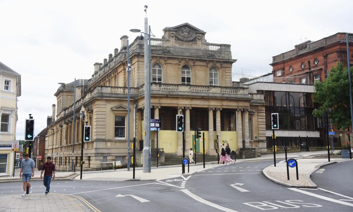 Norwich Evening News tweet media