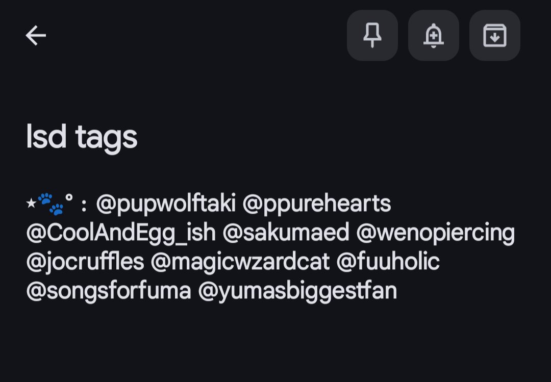 wren ⋆ tweet media