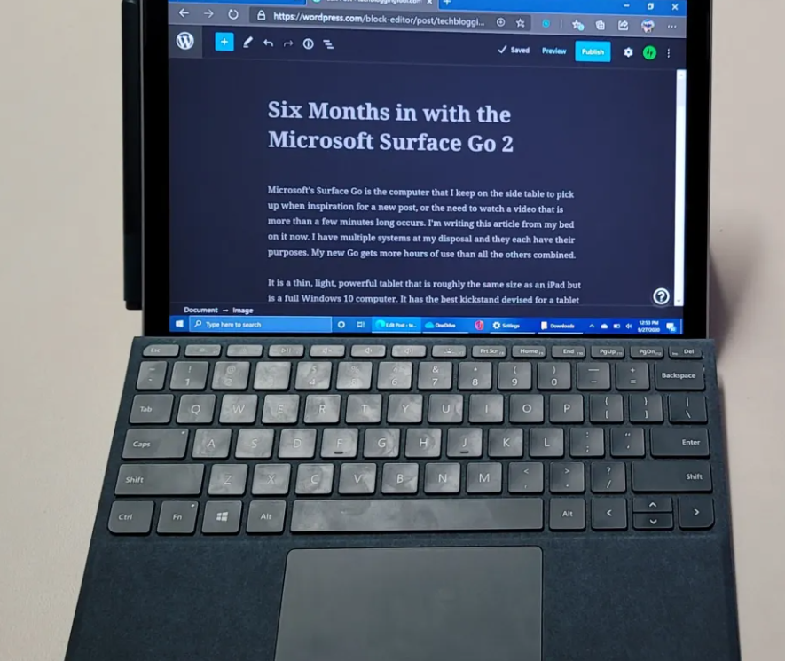 mrcha0s's tweet photo. Most tech reviews feel very shallow to me. Someone uses a device for a few days and then basically reviews the spec sheet.
I trust sites like @notebookcheck  more because they actually go deeper technically, but even that is not the same as using something every day for years. https://t.co/YUTssLxn5A