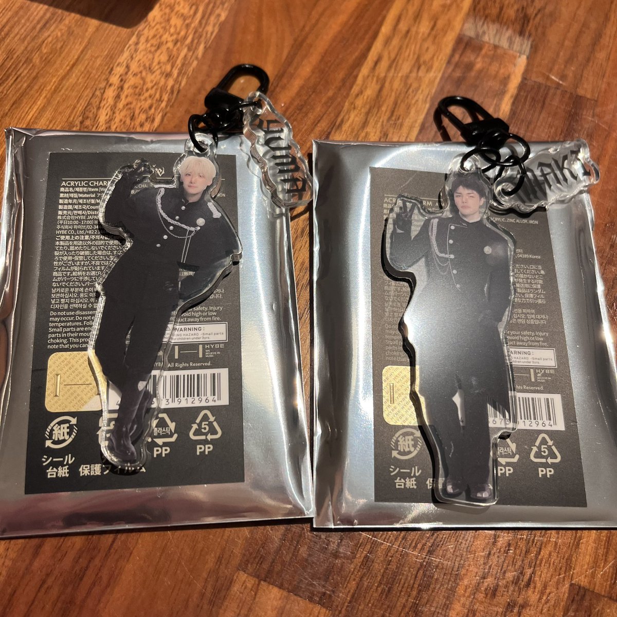 YURI ❀ 𓂃 ☽.*·̩͙ 🤍💜 tweet media