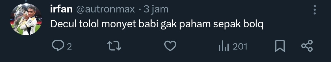 KANDA DECUL tweet media