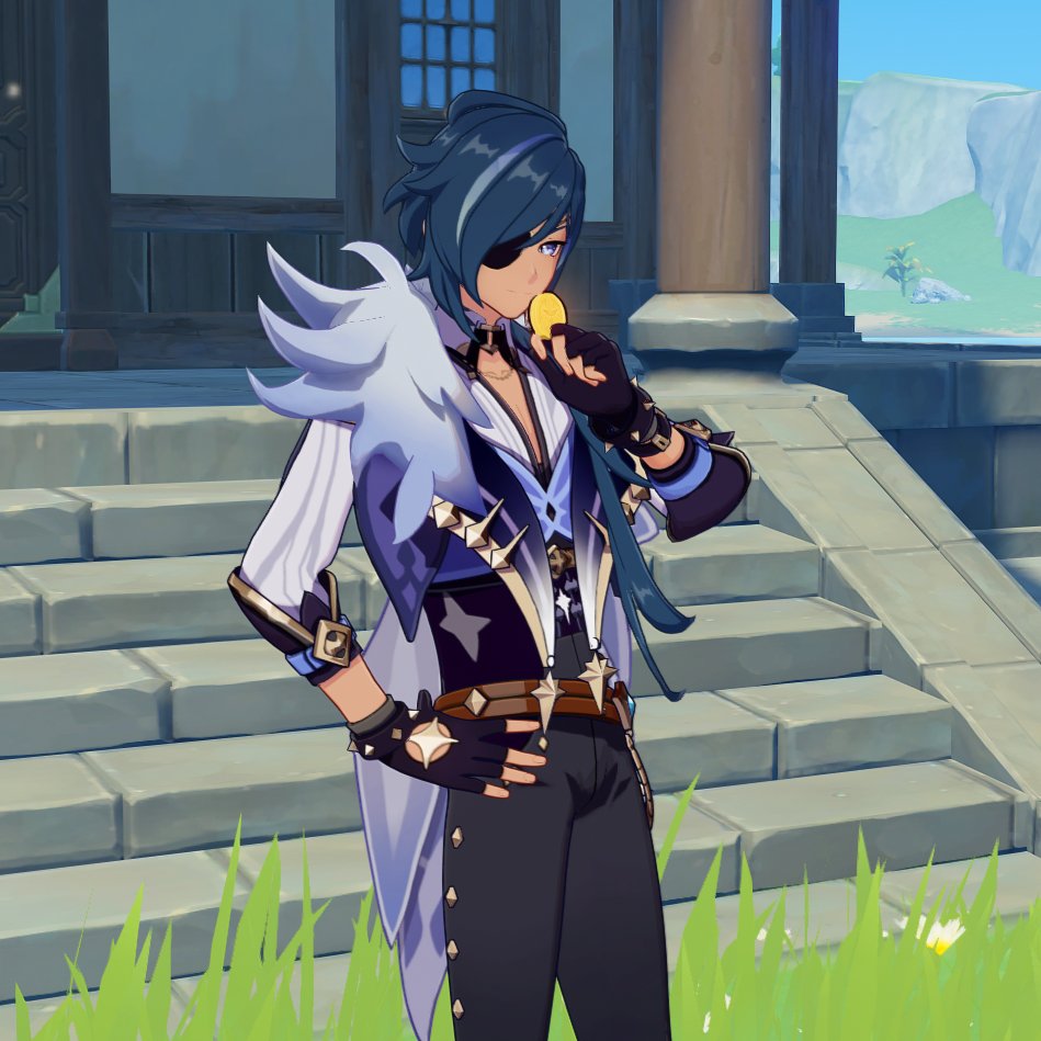 yoimiya nuts and bolts 🔩 🎇 tweet media