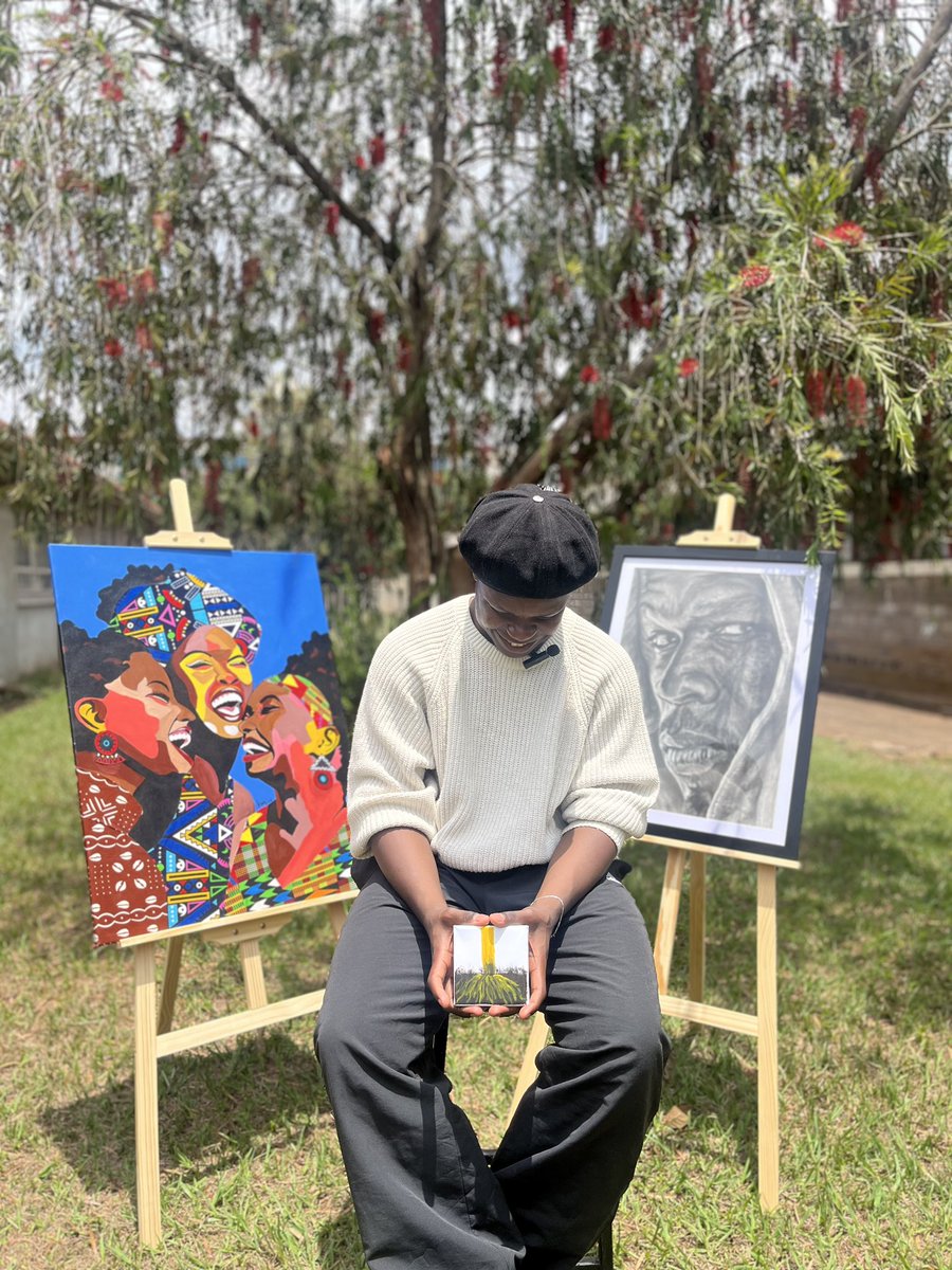 YOUniqrecordske's tweet photo. What is our value?
We have been deliberating this for a while now. And it fully dawned on us, in a light bulb moment- The showcase of the artist.
Both the musical and the visual realms merge into a seamless creation.
Be YOU, Be YOUnique!
#youniquerecords #shopjam https://t.co/xT127HCC6r
