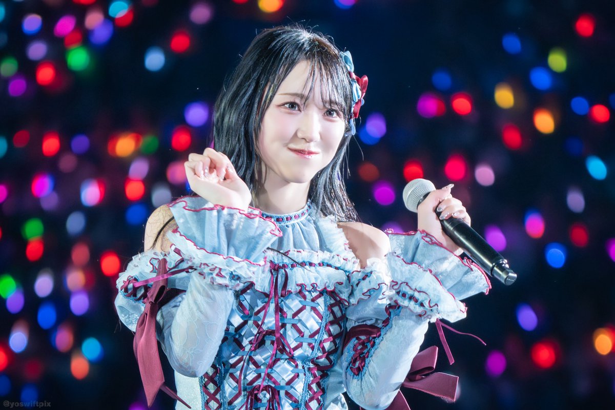 ʏᴏꜱʜɪᴋᴜɴ 📸 tweet media