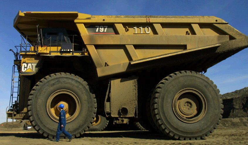 RickyTBGuy5997's tweet image. Car Miner 🙀🙀🙀 
#Caterpillar #CaterpillarTruck #CaterpillarMiningTruck #MinibgTruck.
