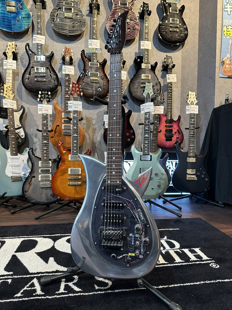 TOKAI TALBO アルミボディ talbo secret factory TOKAI TALBO アルミボディ talbo secret factory Tokai 【公式通販】