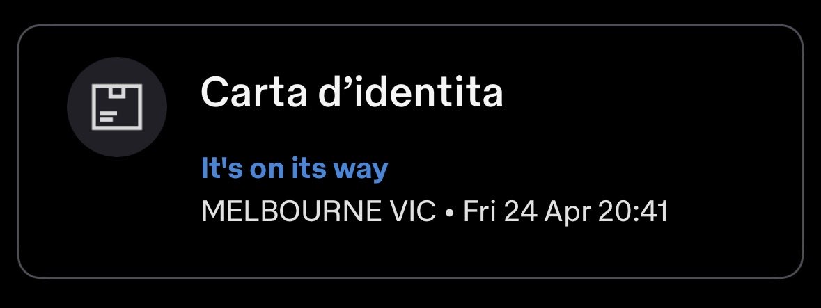 dom 💐🇮🇹🇦🇺 tweet media