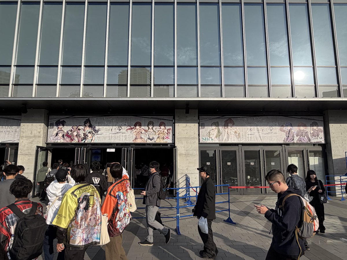 ゆーく tweet media