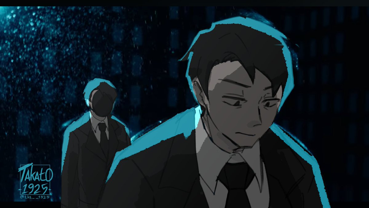 Takato1925 | COMIPARA D22-23 PLATONIC POLYCULE tweet media