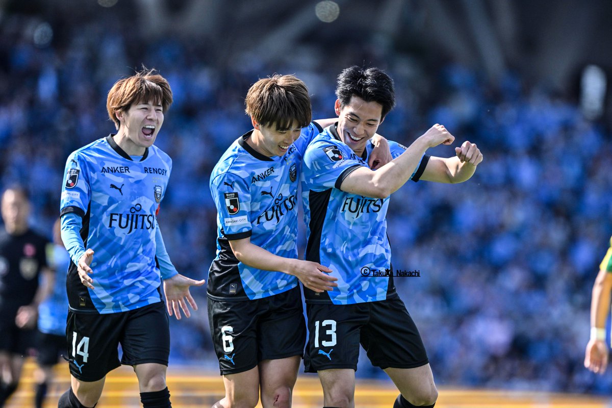 城とサッカーの編集者兼記者兼カメラマン tweet media