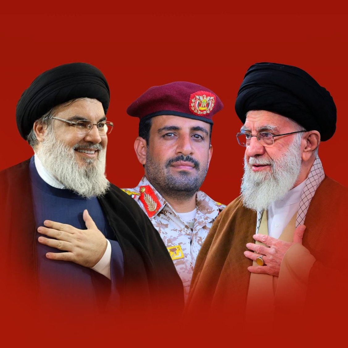 «سَيُهْزَمُ الْجَمْعُ» tweet media