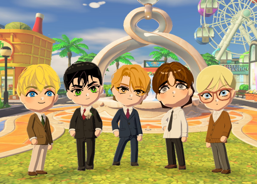 오슷카 tweet media