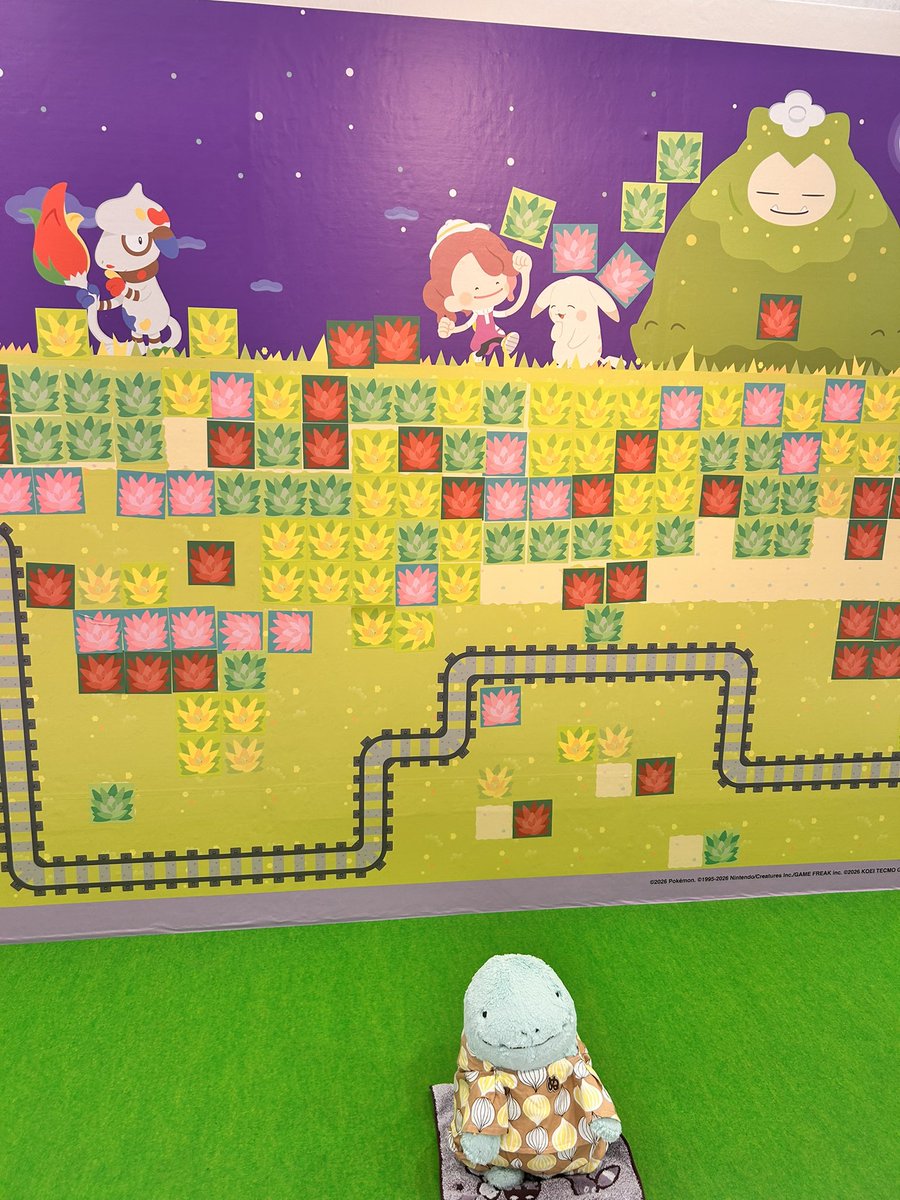 あさみとごあたちの日常🌈 tweet media