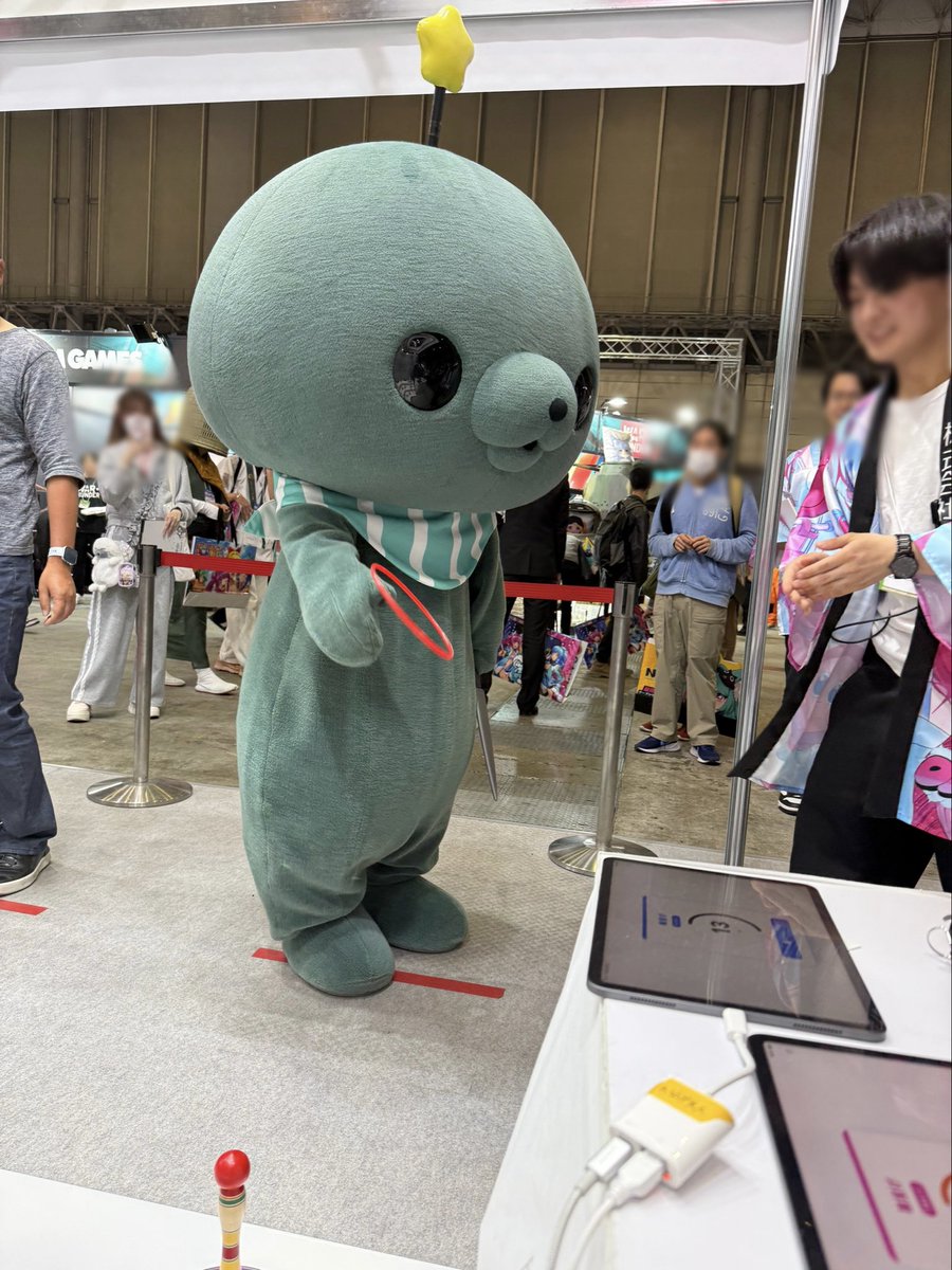 株式会社デンソー tweet media